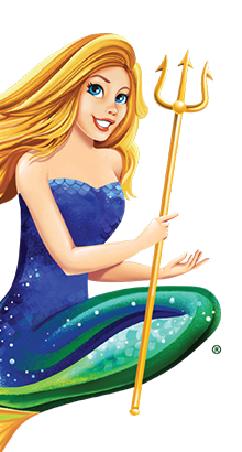 Catalina the Mermaid