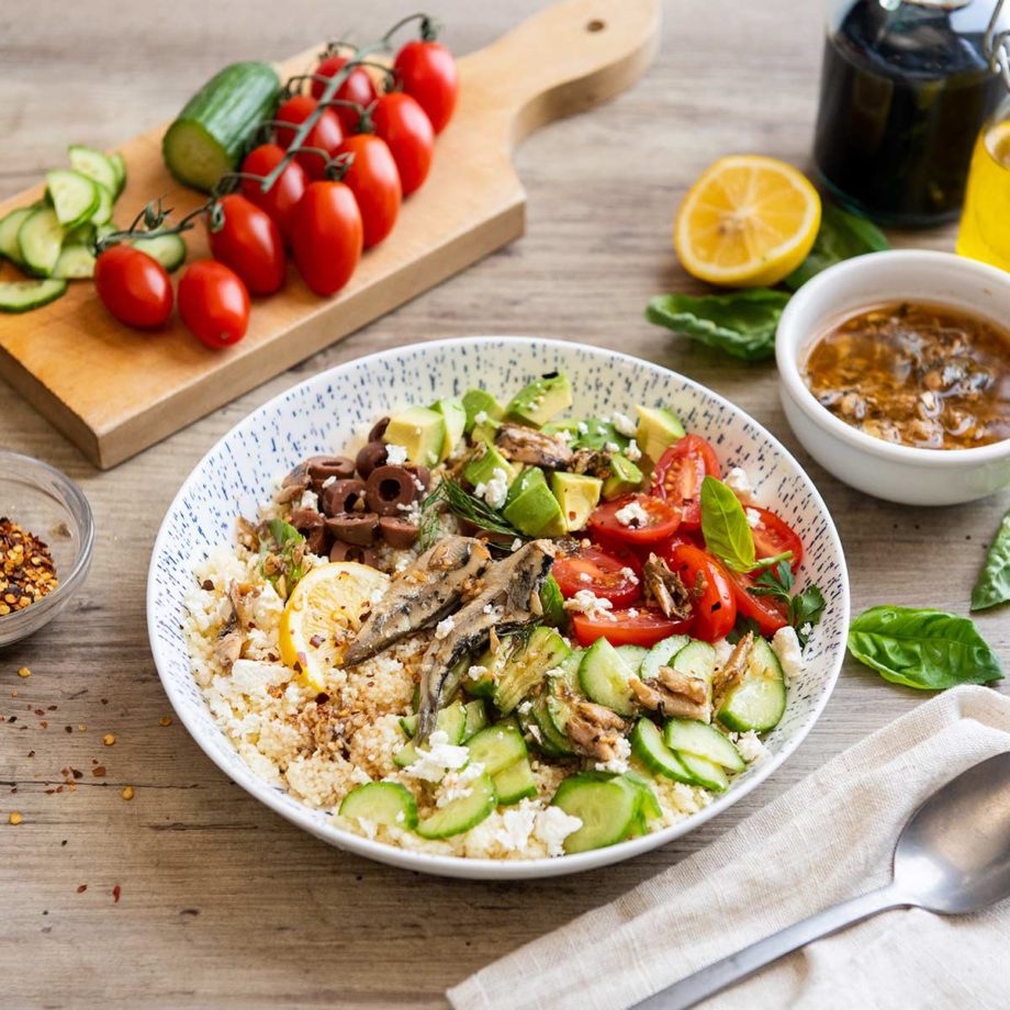 Wild Caught Sardines in Lemon Sauce Chicken of the Sea