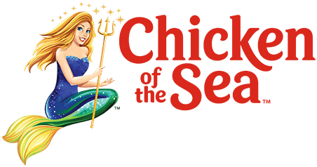Chicken of the Sea Logo