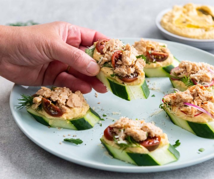 Low Sodium Pink Salmon Packet | Chicken of the Sea